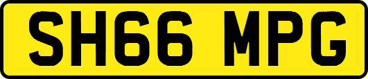 SH66MPG