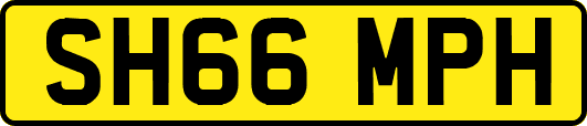 SH66MPH