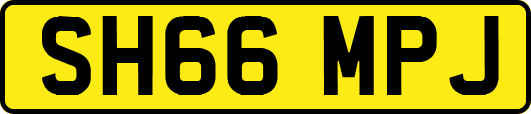 SH66MPJ