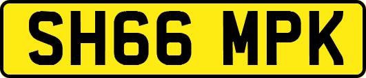 SH66MPK