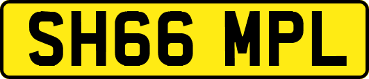 SH66MPL