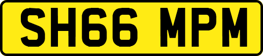SH66MPM