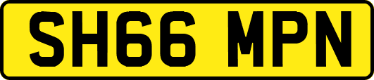 SH66MPN