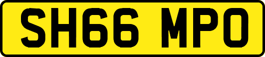 SH66MPO