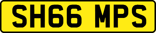 SH66MPS