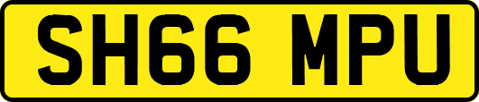 SH66MPU