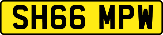 SH66MPW