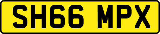 SH66MPX