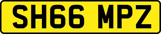 SH66MPZ