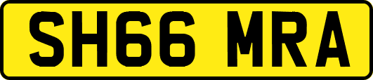 SH66MRA