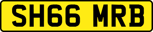 SH66MRB
