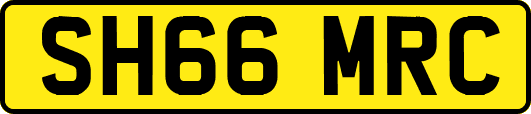 SH66MRC