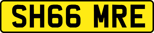 SH66MRE