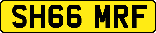 SH66MRF