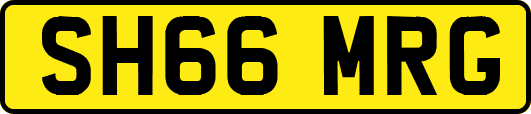 SH66MRG