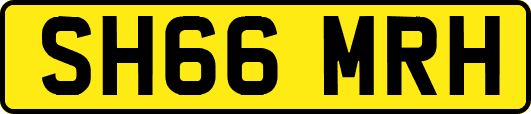 SH66MRH