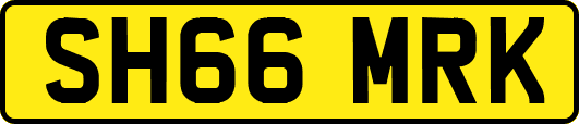 SH66MRK