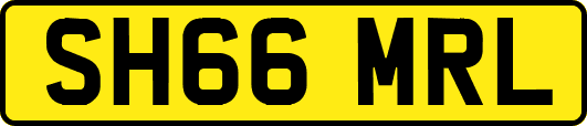 SH66MRL