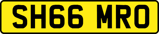 SH66MRO