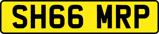 SH66MRP