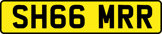 SH66MRR