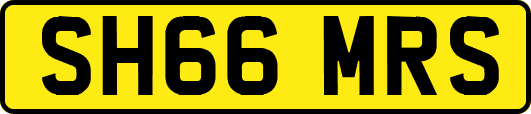 SH66MRS
