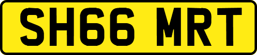 SH66MRT