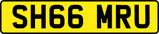 SH66MRU