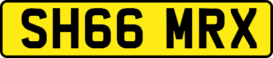 SH66MRX
