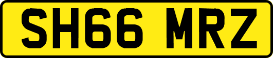 SH66MRZ