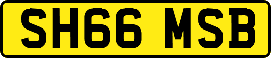 SH66MSB