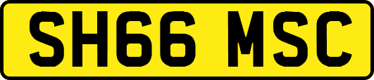 SH66MSC
