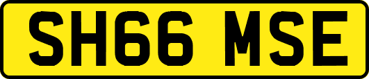 SH66MSE