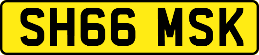 SH66MSK