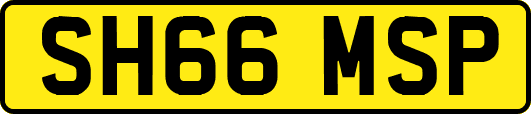 SH66MSP