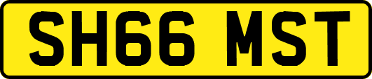 SH66MST