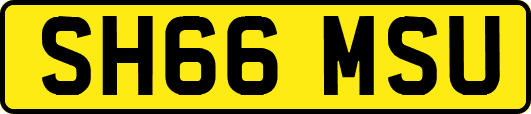 SH66MSU