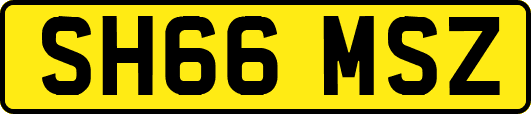 SH66MSZ