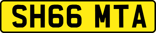 SH66MTA
