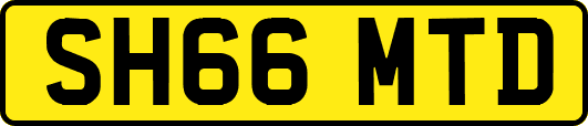 SH66MTD