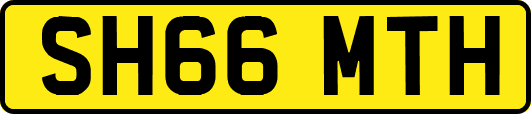 SH66MTH