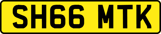 SH66MTK