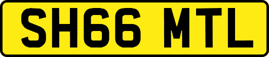 SH66MTL