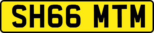 SH66MTM