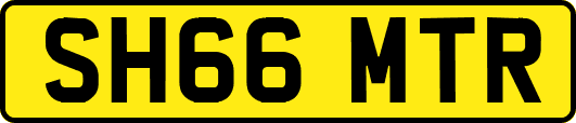 SH66MTR