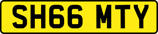 SH66MTY