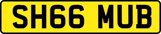 SH66MUB