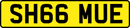 SH66MUE