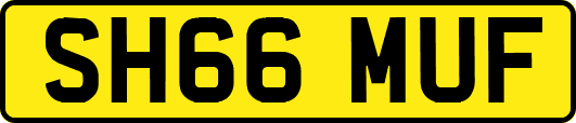 SH66MUF