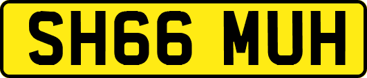 SH66MUH